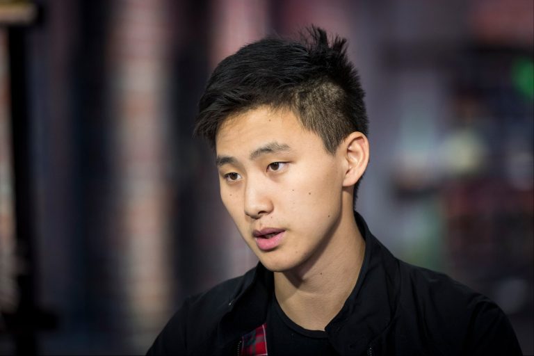 Learn These AI Skills, Self-Made Billionaire Alexandr Wang Says Learn These AI Skills, Self-Made Billionaire Alexandr Wang Says