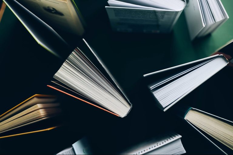 3 Books Rewrote My Leadership Approach And Helped My Bottom Line 3 Books Rewrote My Leadership Approach And Helped My Bottom Line