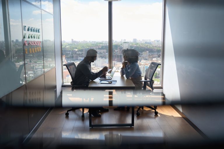 Here’s What I Learned When Choosing a New CEO for My Business Here’s What I Learned When Choosing a New CEO for My Business