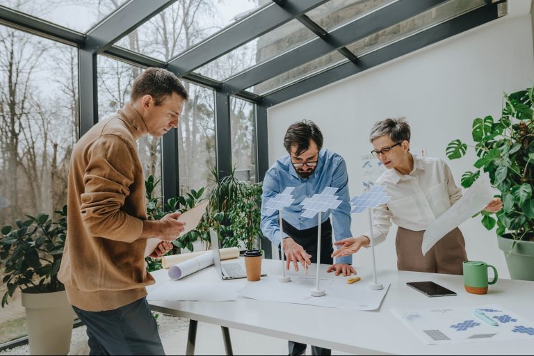 5 Ways Leaders Can Walk the Sustainability Talk (Without Just Greenwashing) 5 Ways Leaders Can Walk the Sustainability Talk (Without Just Greenwashing)