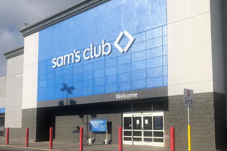 Save All Year with a Sam’s Club Membership for $20