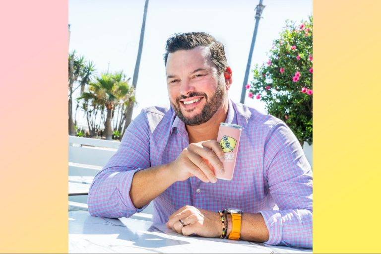 ‘You Know It When You See It’: The Co-Founder of Roseade Shares the Moment He Realized They Had the Drink of the Summer ‘You Know It When You See It’: The Co-Founder of Roseade Shares the Moment He Realized They Had the Drink of the Summer