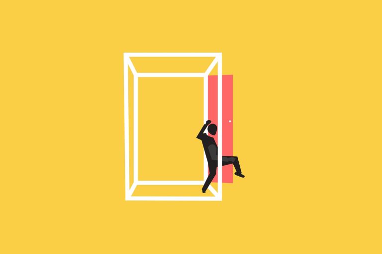 How to Navigate Each Newer, Bigger Box on Your Career Path How to Navigate Each Newer, Bigger Box on Your Career Path