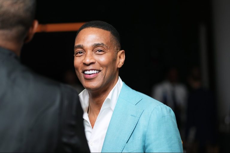 Don Lemon Sues Elon Musk Over Failed Talk Show Don Lemon Sues Elon Musk Over Failed Talk Show