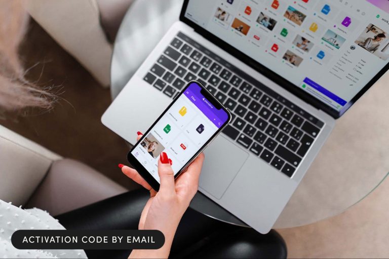Secured Data Forever: 20TB of Prism Drive Cloud Storage is just $80