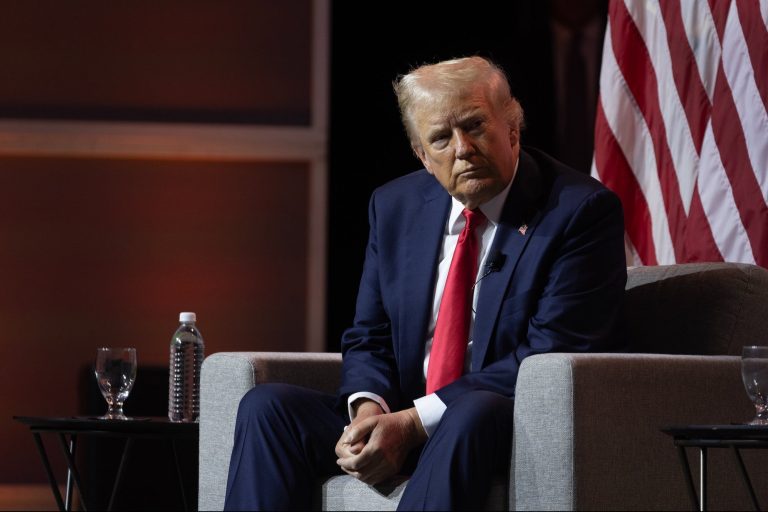 Donald Trump Says Mark Zuckerberg ‘Won’t Support’ Democrats Donald Trump Says Mark Zuckerberg ‘Won’t Support’ Democrats