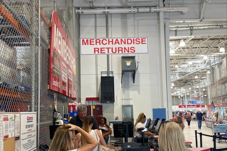 Costco Return Policy Accepts 5-Year-Old Mattress, Goes Viral Costco Return Policy Accepts 5-Year-Old Mattress, Goes Viral