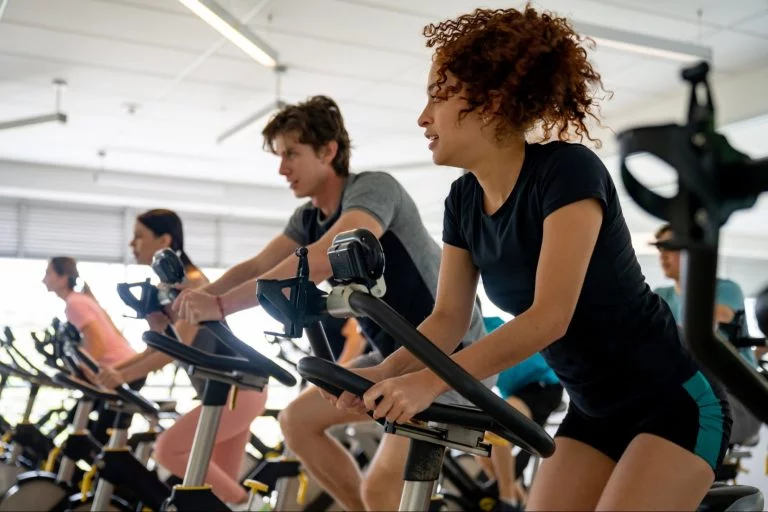 CycleBar has been Elevating Indoor Cycling with Immersive, Inclusive Workouts Since 2004 CycleBar has been Elevating Indoor Cycling with Immersive, Inclusive Workouts Since 2004