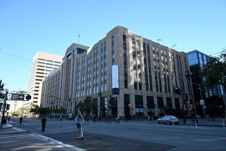 Elon Musk Is Shuttering X’s Longtime San Francisco HQ Elon Musk Is Shuttering X’s Longtime San Francisco HQ