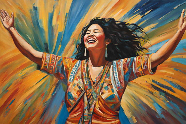 The Magic of Celebrating Every Little Win The Magic of Celebrating Every Little Win