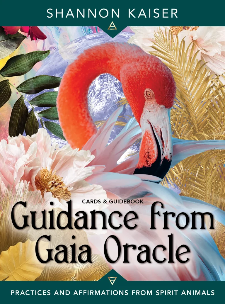 Why It’s Important for the Mind and Soul to Connect with Gaia
