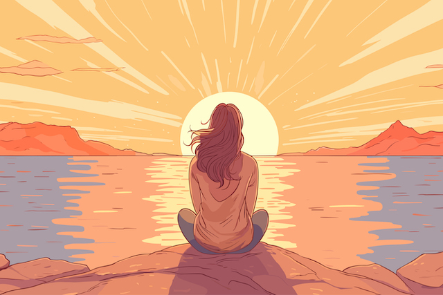 How One Simple Change Transformed My Life How One Simple Change Transformed My Life