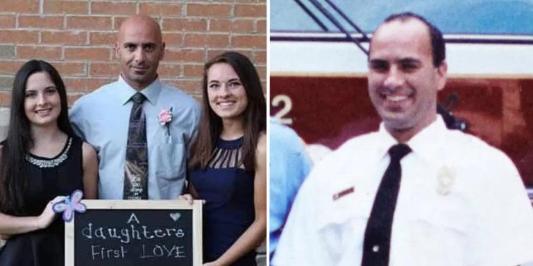 Hero Dad Dies Protecting His Family at Trump Rally Shooting Hero Dad Dies Protecting His Family at Trump Rally Shooting