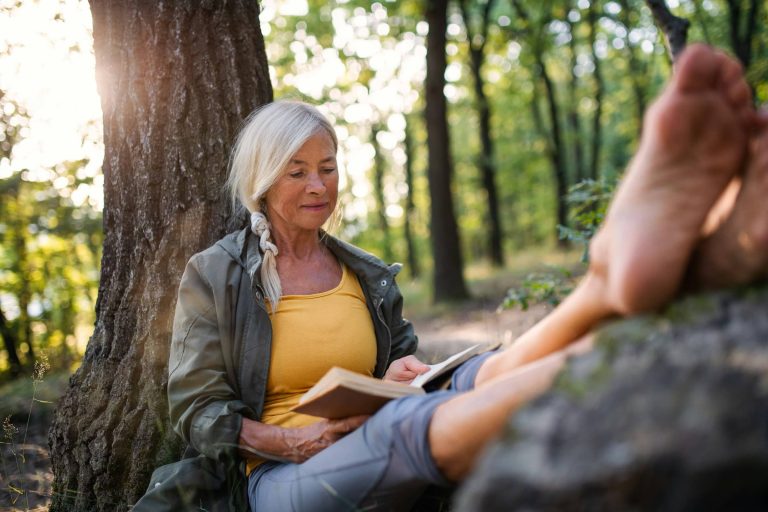 Five Signs You Might Need a Digital Detox Five Signs You Might Need a Digital Detox