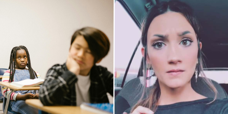 Mom Has Perfect Response When Her Son Bullied a Black Girl Mom Has Perfect Response When Her Son Bullied a Black Girl
