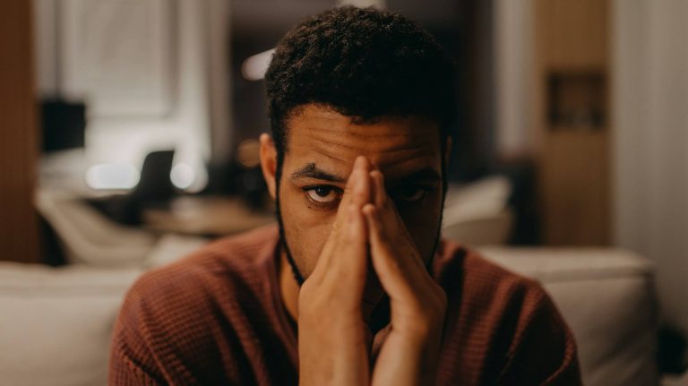 The Stress We Needlessly Bring Into Our Lives The Stress We Needlessly Bring Into Our Lives