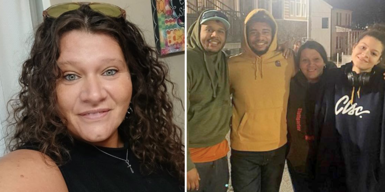 40-Year-Old Mother of 3 Goes From Inmate to Princeton Intern 40-Year-Old Mother of 3 Goes From Inmate to Princeton Intern