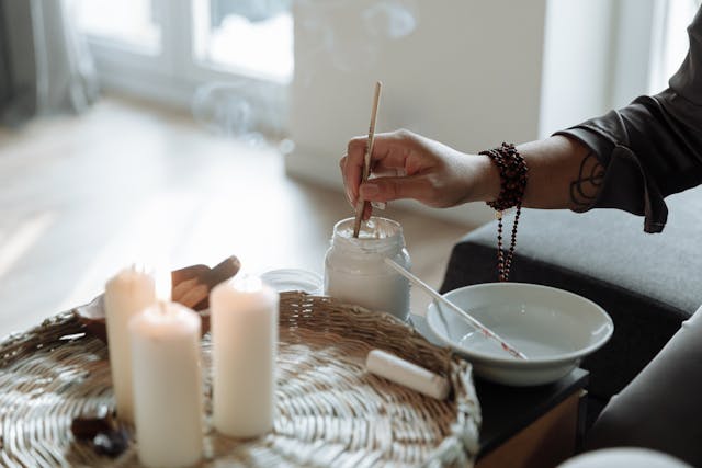 Accessing Your ‘Spiritual Eyes’: Seeing Spiritual Realities