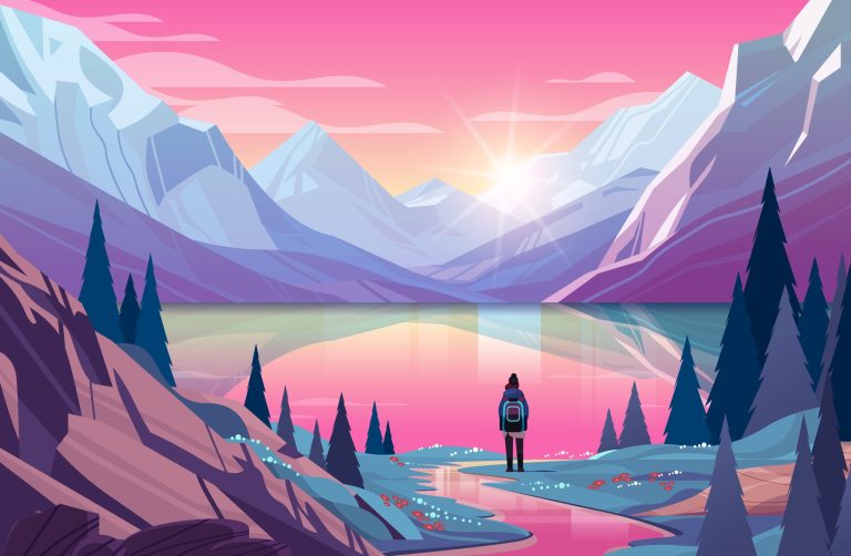 How I Created a Beautiful Life on the Other Side of Burnout How I Created a Beautiful Life on the Other Side of Burnout