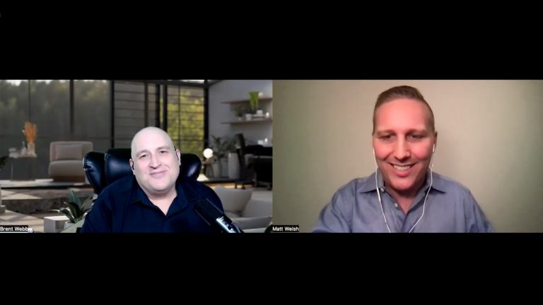 Interview with Brent Webb, acclaimed mind power expert Interview with Brent Webb, acclaimed mind power expert