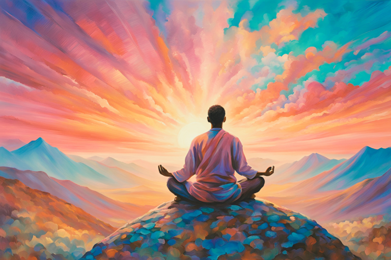 The Benefits of Vipassana Meditation and How to Start Your Practice The Benefits of Vipassana Meditation and How to Start Your Practice
