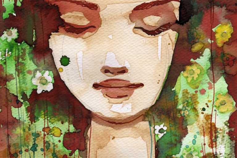 How I Turned My Pain and Anxiety into Personal Growth How I Turned My Pain and Anxiety into Personal Growth
