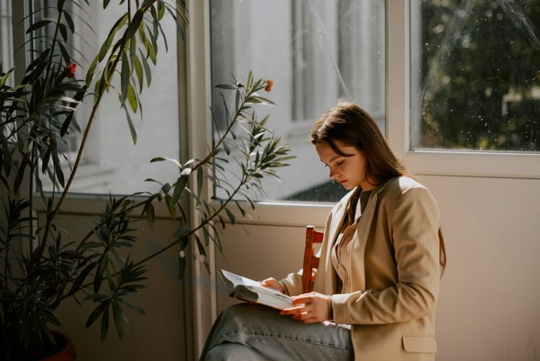 8 Ways to Stop Getting Distracted