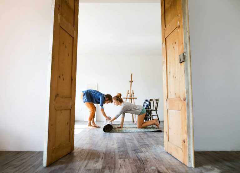 Decluttering is Great. Reassessing Your Life is Even Better. Decluttering is Great. Reassessing Your Life is Even Better.