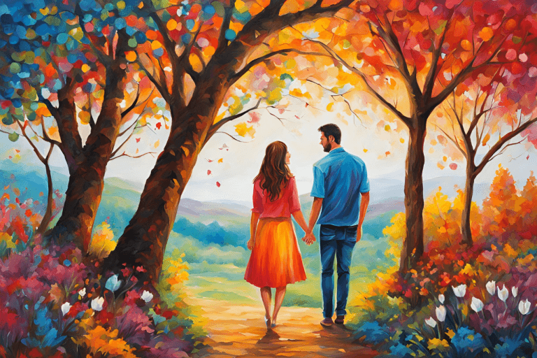 5 Unexpected Ways to Find the Right Mate 5 Unexpected Ways to Find the Right Mate