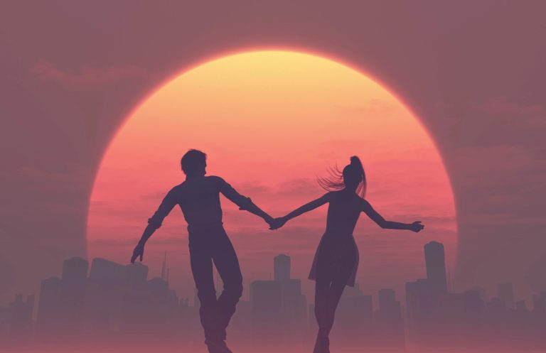It Takes Two, but a Better Relationship Starts Right Now with You It Takes Two, but a Better Relationship Starts Right Now with You