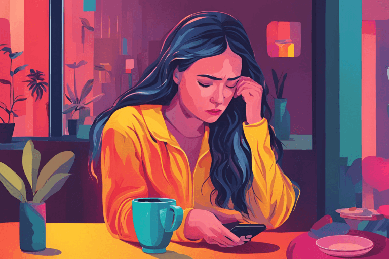 Why People Ghost and Advice for Coping (or Stopping) Why People Ghost and Advice for Coping (or Stopping)