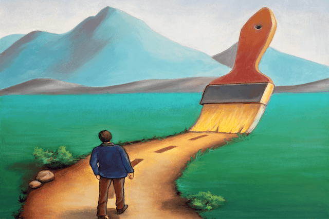 5 Tips for Updating Your Career and Life to Match Who You Are Now 5 Tips for Updating Your Career and Life to Match Who You Are Now