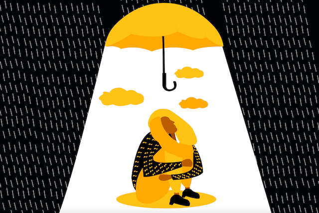 The Power of Finding Hidden Opportunities in Our Problems