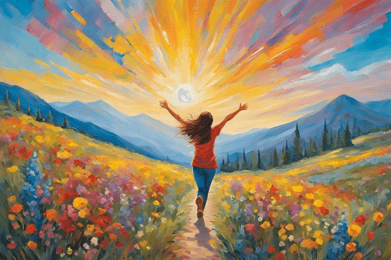 How Slowing Down Helped Me Reclaim My Dreams How Slowing Down Helped Me Reclaim My Dreams