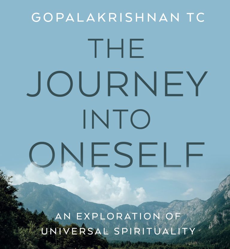 The Journey into oneself – Spiritual Media Blog The Journey into oneself – Spiritual Media Blog