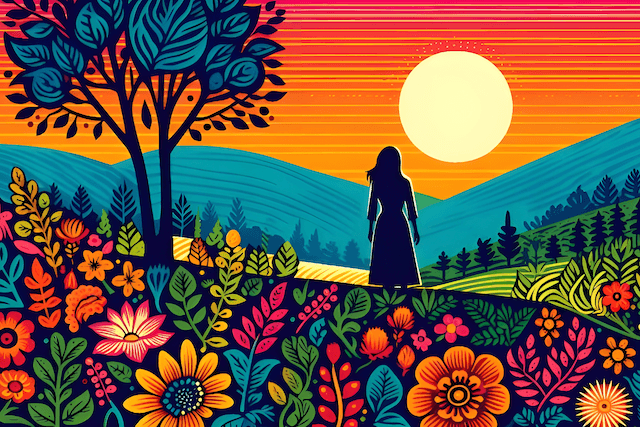 How Gratitude and Mindfulness Gave Me My Life Back How Gratitude and Mindfulness Gave Me My Life Back