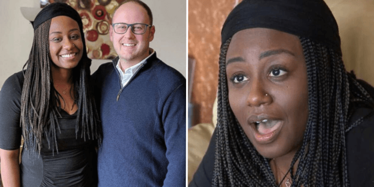Single Mom Struggles to Pay off Debt, Then It All Disappears Single Mom Struggles to Pay off Debt, Then It All Disappears