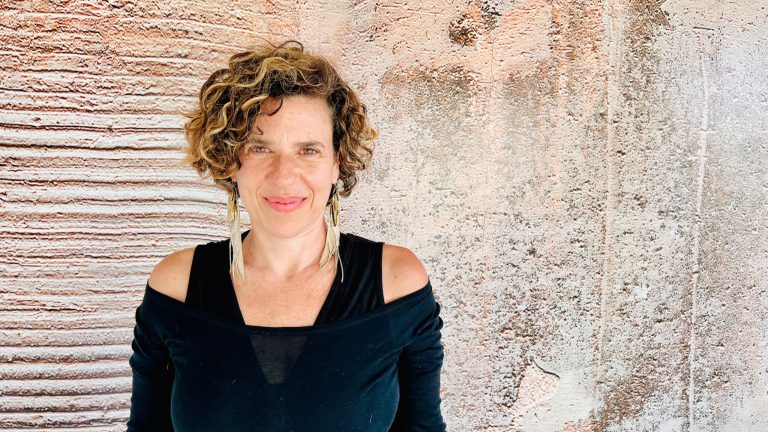 Interview with Toni Bergins, M.Ed., author of “Embody: Feel, Heal, and Transform Your Life through Movement” Interview with Toni Bergins, M.Ed., author of “Embody: Feel, Heal, and Transform Your Life through Movement”