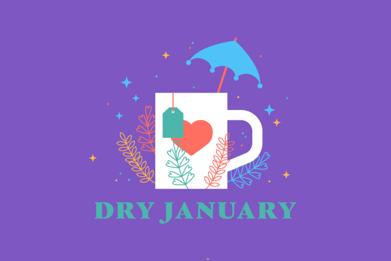 Dry January: How It Creates Space for a Better Life Dry January: How It Creates Space for a Better Life