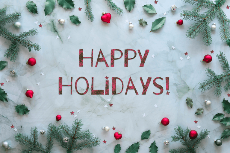 10 Holiday Quotes for Comfort, Peace, and Perspective 10 Holiday Quotes for Comfort, Peace, and Perspective