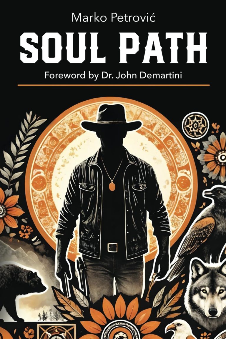Embark on a Journey into the Unknown with the Book “Soul Path”