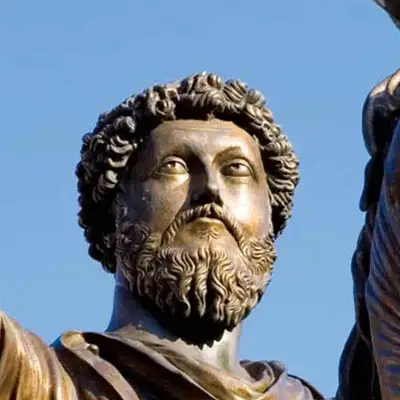 What an Ancient Roman Emperor told us about Fulfilment that still applies today What an Ancient Roman Emperor told us about Fulfilment that still applies today