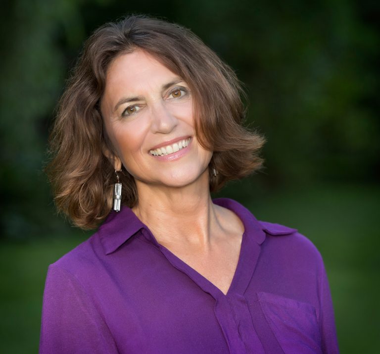 Q&A with Janet Ettele, author of “How Joyous Effort Works” Q&A with Janet Ettele, author of “How Joyous Effort Works”