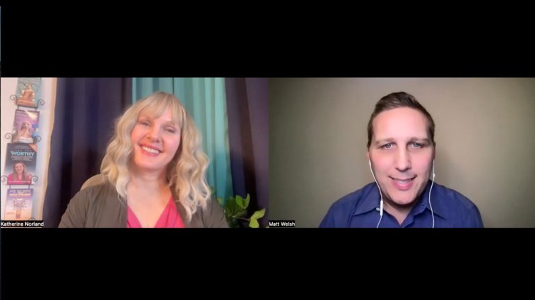 Interview with Katherine Norland, actor, author, poet, life coach, mom, and filmmaker Interview with Katherine Norland, actor, author, poet, life coach, mom, and filmmaker