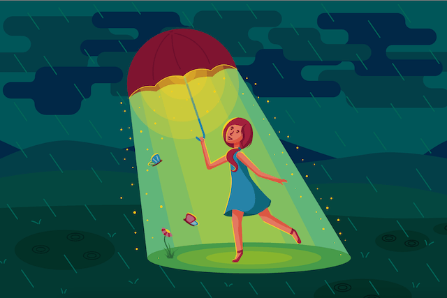 4 Reasons to Appreciate Hard Times and How to Cultivate Gratitude 4 Reasons to Appreciate Hard Times and How to Cultivate Gratitude