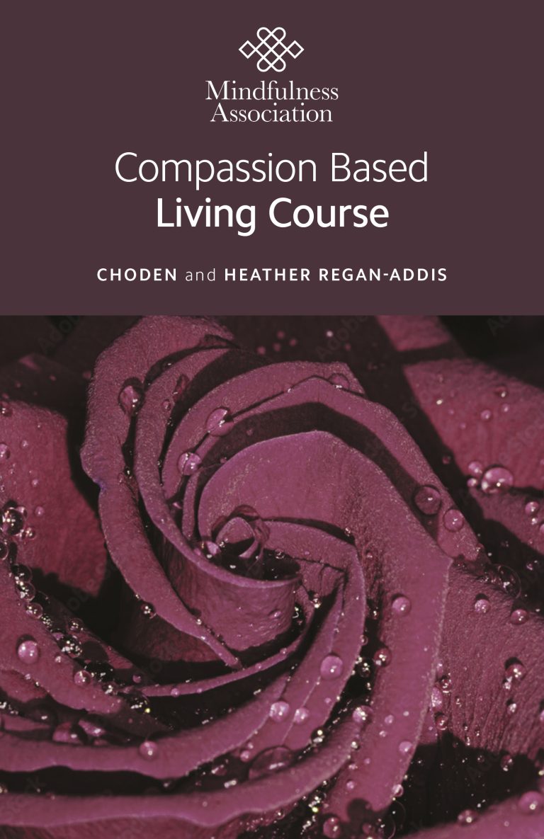 Compassion Based Living Course – Spiritual Media Blog Compassion Based Living Course – Spiritual Media Blog