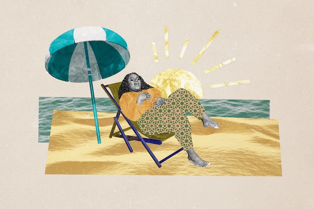The Value of Doing Nothing in a Hyperproductive World The Value of Doing Nothing in a Hyperproductive World