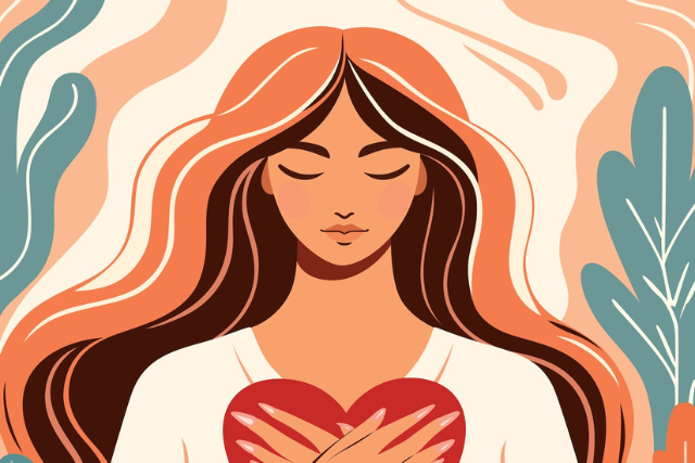 How to Forgive That Earlier Version of You How to Forgive That Earlier Version of You