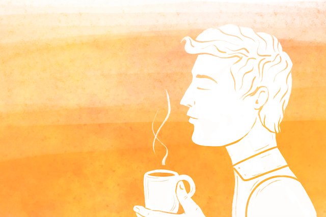 The Magic of Mindfulness: It’s Never Too Late to Find Peace and Balance The Magic of Mindfulness: It’s Never Too Late to Find Peace and Balance