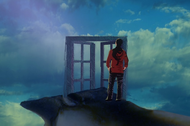 3 Questions to Ask Yourself Before Trying Something New 3 Questions to Ask Yourself Before Trying Something New